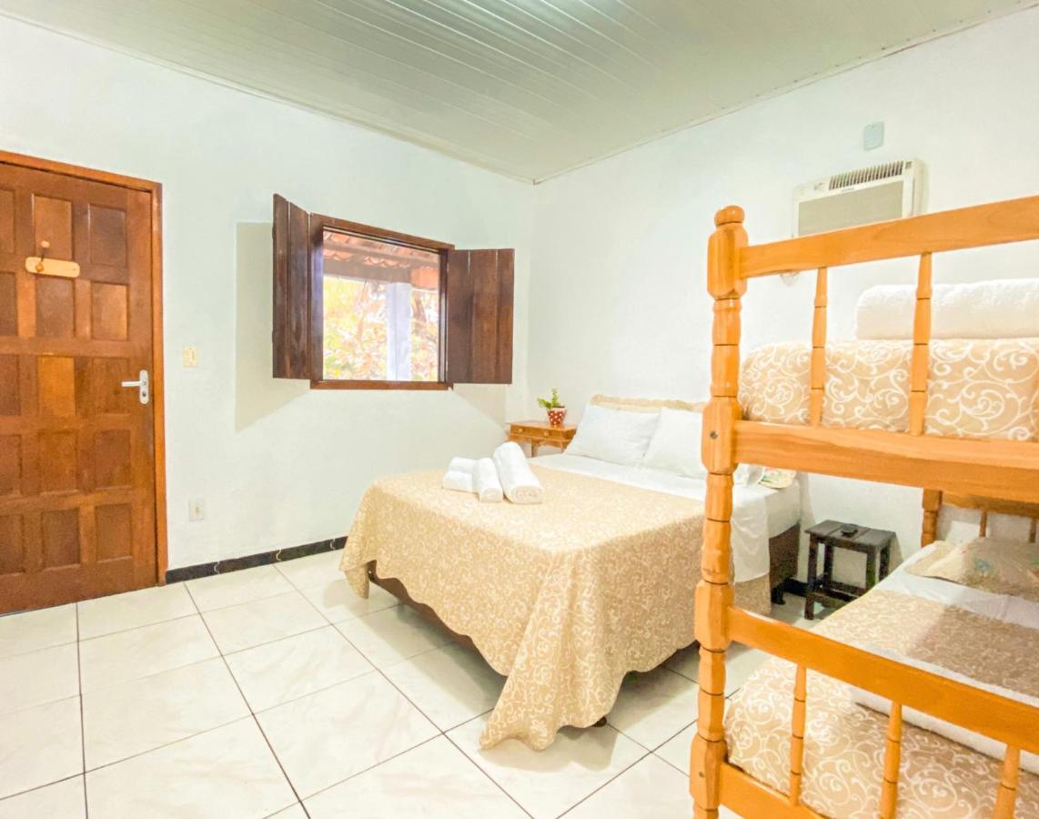 Pousada Marymar Paraty Exterior photo