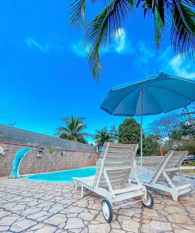Pousada Marymar Paraty Exterior photo