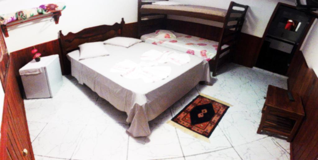 Pousada Marymar Paraty Room photo