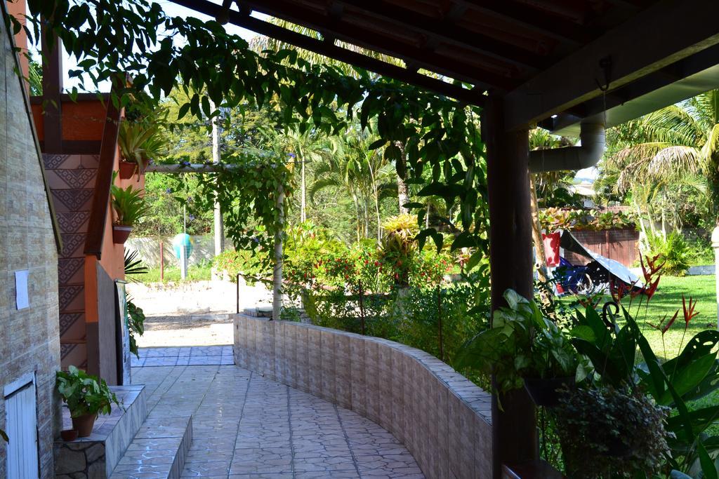 Pousada Marymar Paraty Exterior photo