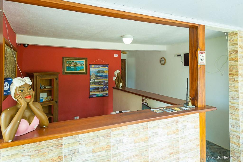 Pousada Marymar Paraty Exterior photo